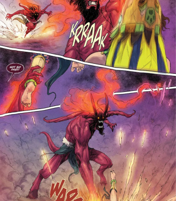 AstroWitch 4 comic porn sex 16