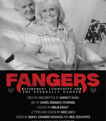 Fangers 1 comic porn sex 2