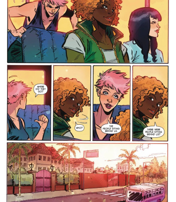 Fangers 1 comic porn sex 13