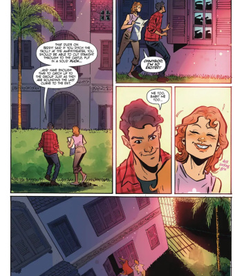 Fangers 1 comic porn sex 15