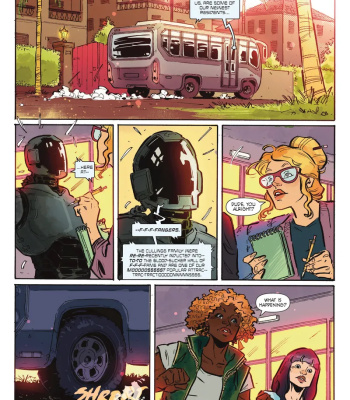 Fangers 1 comic porn sex 16
