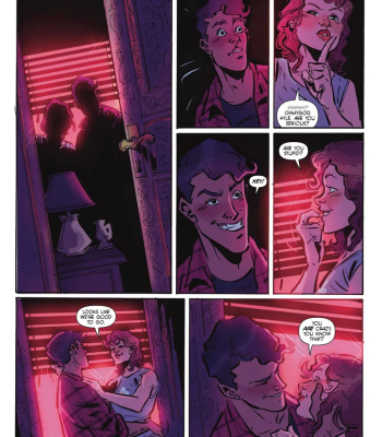 Fangers 1 comic porn sex 20