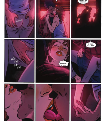 Fangers 1 comic porn sex 21
