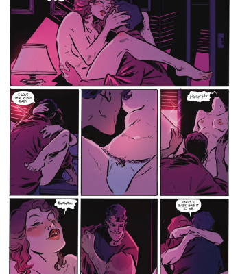Fangers 1 comic porn sex 23