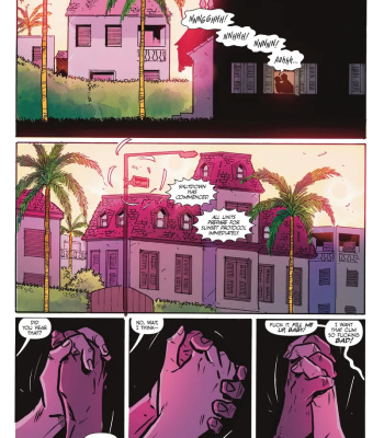 Fangers 1 comic porn sex 24