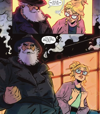 Fangers 1 comic porn sex 25