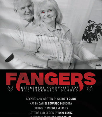 Fangers 3 comic porn sex 2