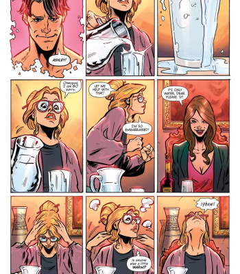 Fangers 3 comic porn sex 14
