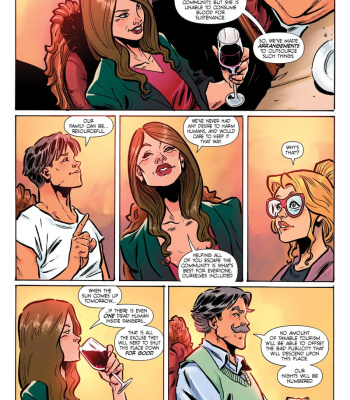 Fangers 3 comic porn sex 17