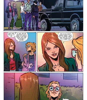 Fangers 3 comic porn sex 19