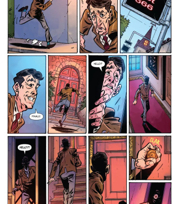 Fangers 3 comic porn sex 25