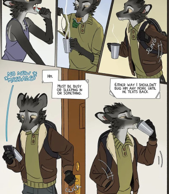 The Day We Met 3 comic porn sex 4