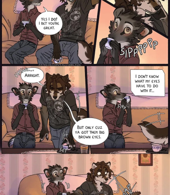 The Day We Met 4 comic porn sex 28