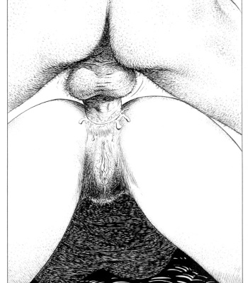 Fleshpot comic porn sex 10