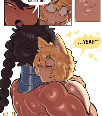 The Gay Crypt comic porn sex 14