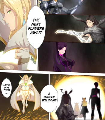 Rivals – Sore Loser 3 comic porn sex 13