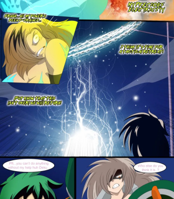 My Bimbo Academia 2 Part 4 comic porn sex 13