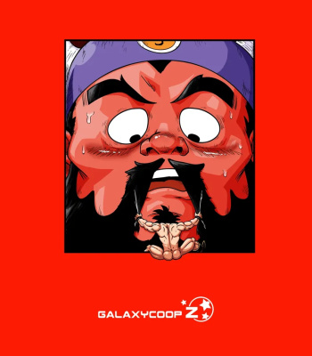 Dragon Balls Red Bottom 5 – Travelling To The Other World comic porn sex 38