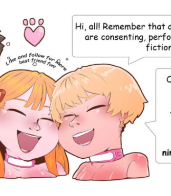 Exclusive Club comic porn sex 4
