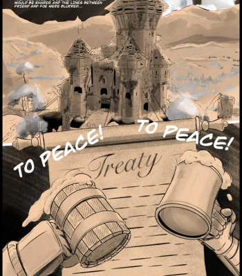Times Of Peace comic porn sex 2
