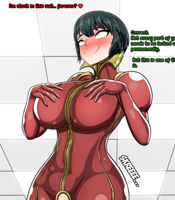 The Perfect Wife comic porn sex 47
