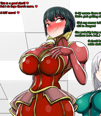 The Perfect Wife comic porn sex 85
