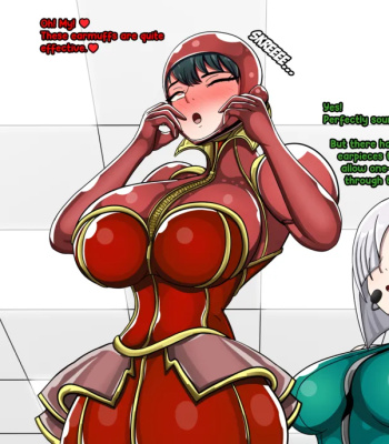 The Perfect Wife comic porn sex 87