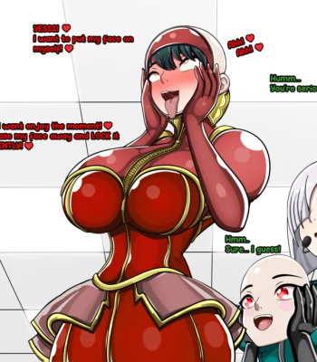 The Perfect Wife comic porn sex 93