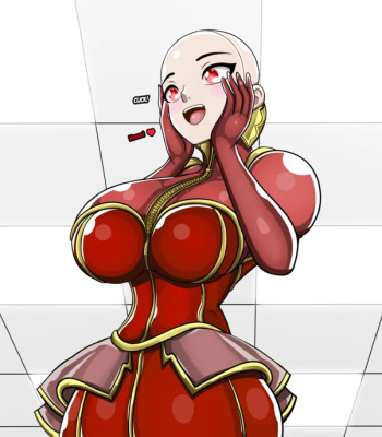 The Perfect Wife comic porn sex 97