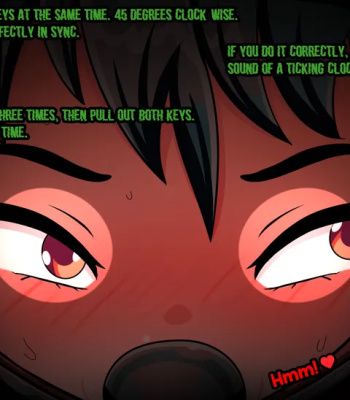 The Perfect Wife comic porn sex 105
