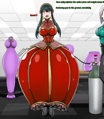 The Perfect Wife comic porn sex 144