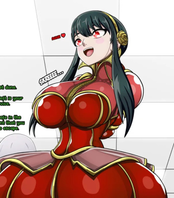 The Perfect Wife comic porn sex 146