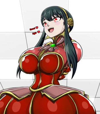 The Perfect Wife comic porn sex 153