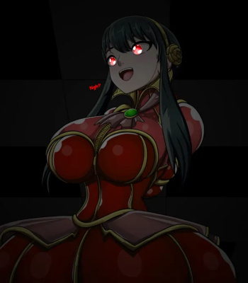 The Perfect Wife comic porn sex 154