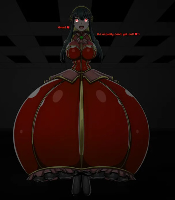 The Perfect Wife comic porn sex 156