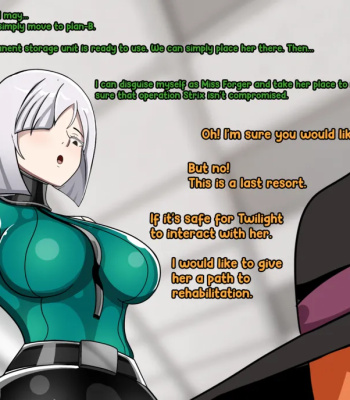 The Perfect Wife comic porn sex 165