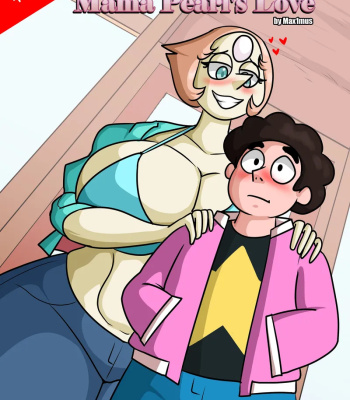 Porn Comics - Mama Pearl’s Love
