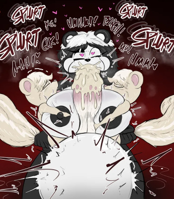Double Team comic porn sex 3