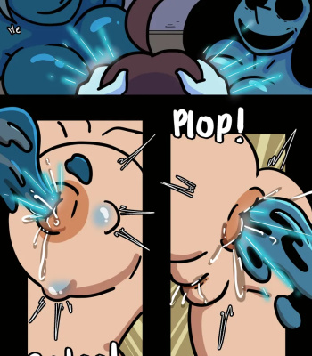 Ghostly Adventure comic porn sex 7