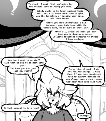 Unbridled Desires 1 comic porn sex 3