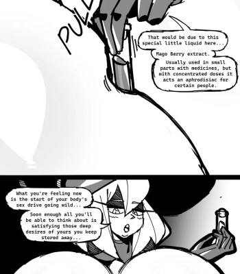 Unbridled Desires 1 comic porn sex 8