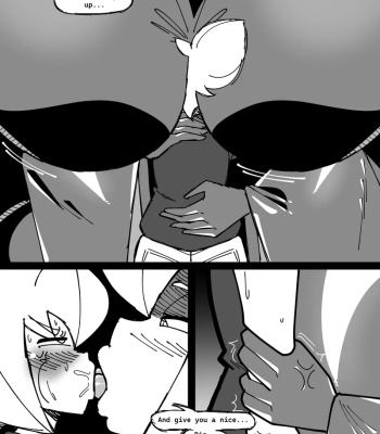 Unbridled Desires 1 comic porn sex 15