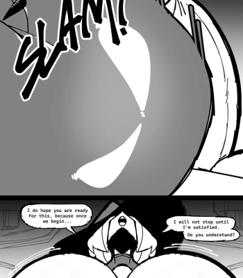 Unbridled Desires 1 comic porn sex 18