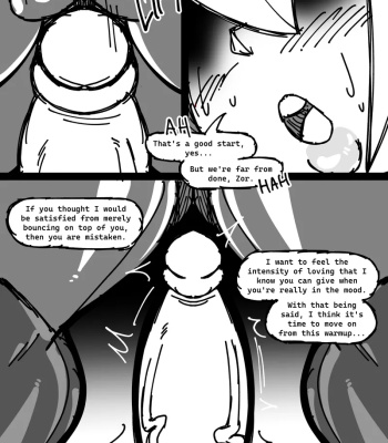 Unbridled Desires 1 comic porn sex 28
