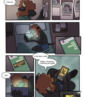 Porn Comics - 9125