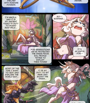 Guardian Nikola 1 comic porn sex 3