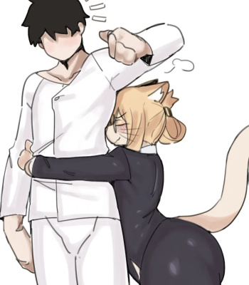 Breeding Miss Tonerico comic porn sex 2