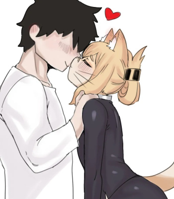 Breeding Miss Tonerico comic porn sex 4