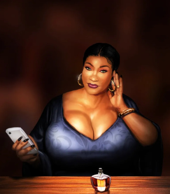 Expensive Taste comic porn sex 6
