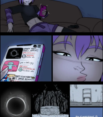 7 Days Later 1 comic porn sex 5